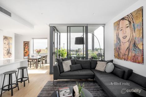 601/6a Evergreen Mews, Armadale, VIC 3143