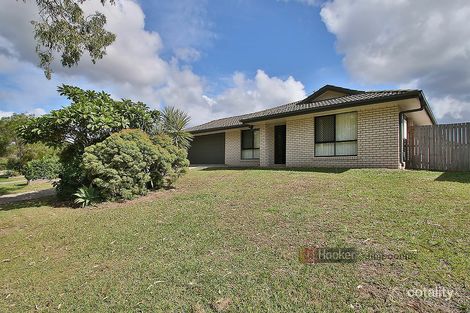 Property photo of 27 Golden Penda Drive Flagstone QLD 4280