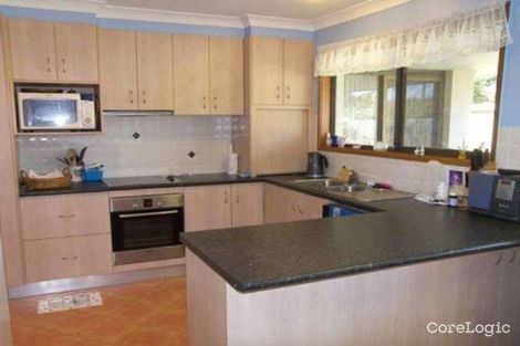 Property photo of 16 Intrepid Drive Mermaid Waters QLD 4218