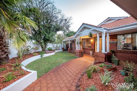 Property photo of 1 Conica Crescent Hillarys WA 6025