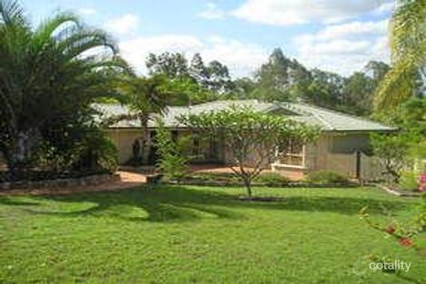 Property photo of 128 Lansdowne Way Chuwar QLD 4306