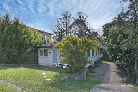 35 Salisbury St, Indooroopilly, QLD 4068