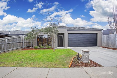 Property photo of 25 Werner Avenue Marshall VIC 3216