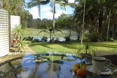 Property photo of 2375 Kennedy Highway Koah QLD 4881