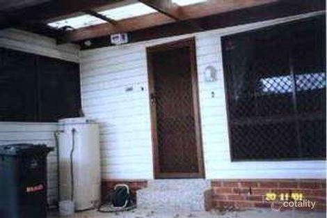 Property photo of 2 Alexander Street Smithfield NSW 2164