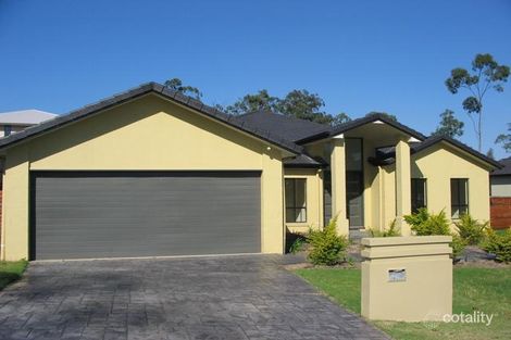 Property photo of 80 Brookwater Drive Brookwater QLD 4300