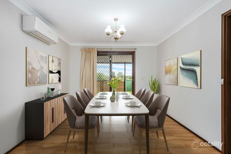 Property photo of 26 Delaunay Street Ingleburn NSW 2565