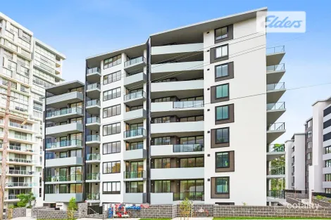 304/16 Thallon St, Carlingford, NSW 2118