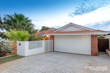 Property photo of 1 Conica Crescent Hillarys WA 6025