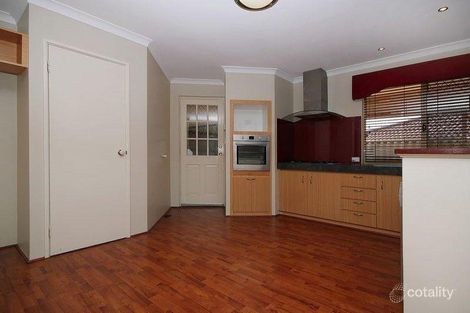 Property photo of 6 Midlothian Crescent Kinross WA 6028