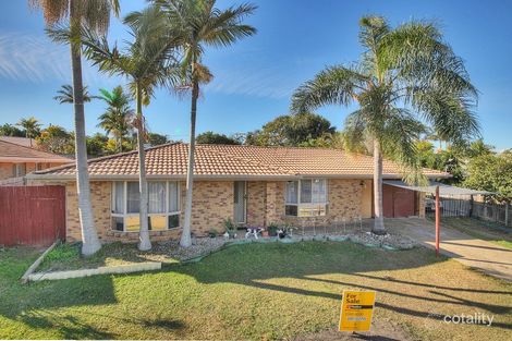Property photo of 17 Ethion Drive Regents Park QLD 4118