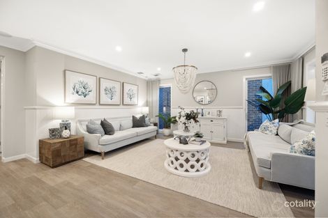 Property photo of 11 Irvine Rise Werribee VIC 3030
