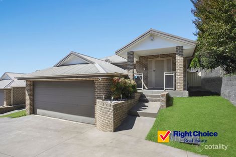 10a Carlyle Cl, Dapto, NSW 2530