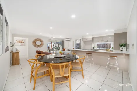 Property photo of 58 Sawmill Drive Griffin QLD 4503