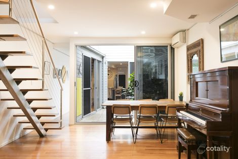 Property photo of 5/1 Cowper Street Marrickville NSW 2204