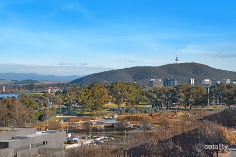 Property photo of 33/81 Constitution Avenue Campbell ACT 2612