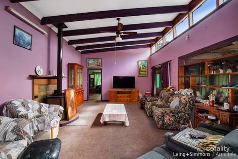 Property photo of 769 Herbert Park Road Thalgarrah NSW 2350