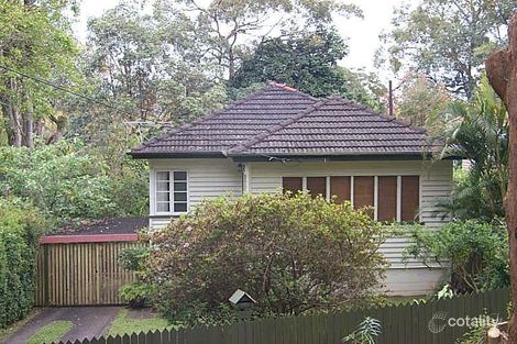 65 Orchard Tce, St Lucia, QLD 4067
