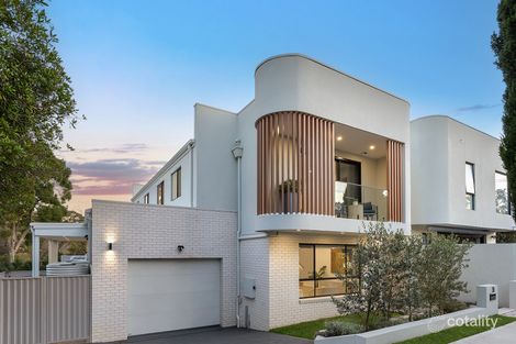 1b Driver St, Denistone West, NSW 2114
