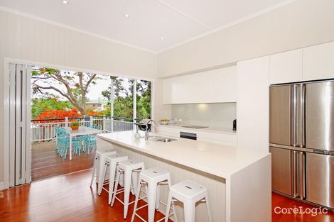 Property photo of 36 Warmington Street Paddington QLD 4064