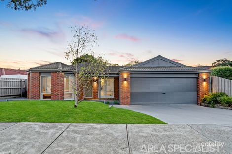 Property photo of 11 Korina Court Langwarrin VIC 3910