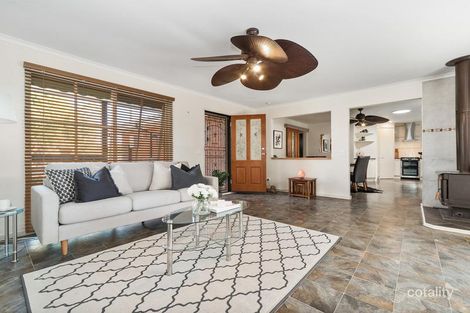 Property photo of 3 Allied Drive Carrum Downs VIC 3201