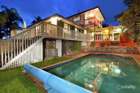 Property photo of 14 Jerrob Court Carrara QLD 4211