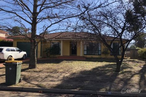 Property photo of 10 Cooper Place Watson ACT 2602