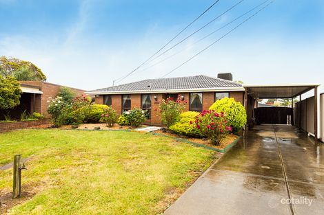 Property photo of 6 Hagen Close Hoppers Crossing VIC 3029