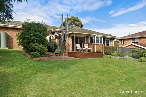 Property photo of 26 Henry Lee Drive Gerringong NSW 2534