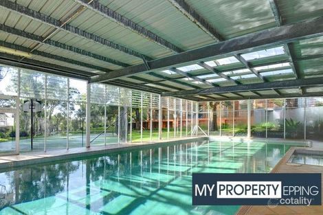 Property photo of 84/188-190 Balaclava Road Marsfield NSW 2122