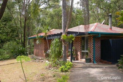 Property photo of 6 Durang Place Reedy Creek QLD 4227