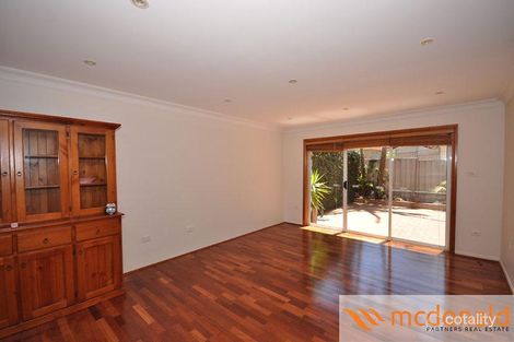 Property photo of 1/23 Corella Road Kirrawee NSW 2232