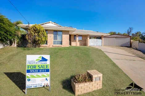 8 Cramer Ct, Mount Tarcoola, WA 6530