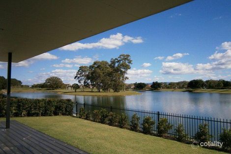 2650 The Address, Hope Island, QLD 4212