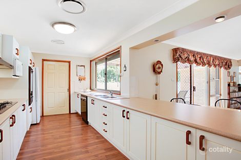Property photo of 9 McAuliffe Place Silverdale NSW 2752