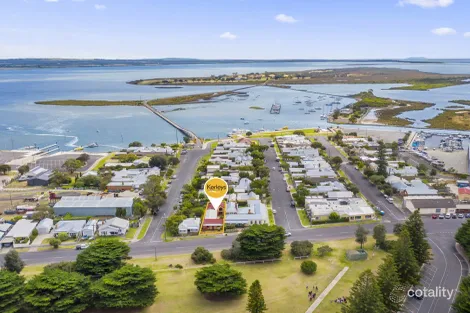Property photo of 10 Wharf Street Queenscliff VIC 3225