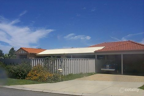 Property photo of 5 Desault Cove Ballajura WA 6066