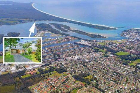 4 Shoreline Dr, North Shore, NSW 2444