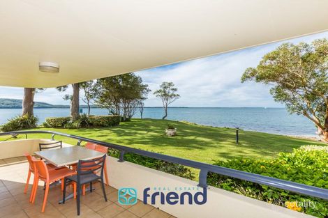 Property photo of 3/111 Soldiers Point Road Soldiers Point NSW 2317