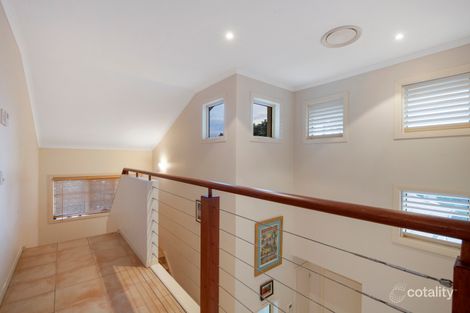 Property photo of 37/36-42 Beachcomber Court Burleigh Waters QLD 4220