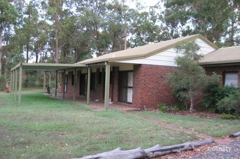 Property photo of 134 Priors Pocket Road Moggill QLD 4070