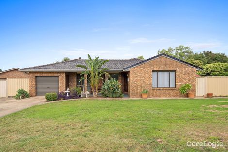 Property photo of 94 Satur Road Scone NSW 2337