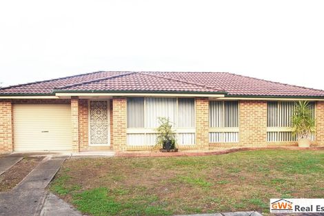 16 Elouera Ct, Claremont Meadows, NSW 2747