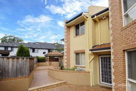 7/22-24 North Rocks Rd, North Rocks, NSW 2151