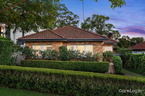 Property photo of 30 Carranya Road Riverview NSW 2066