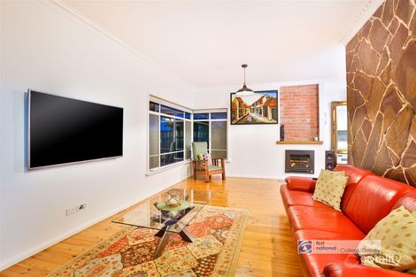 Property photo of 17 Campbell Grove Mildura VIC 3500
