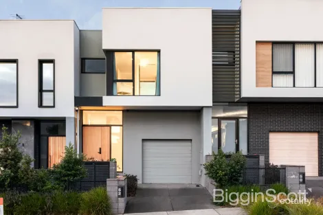 52 Members Dr, Doncaster, VIC 3108