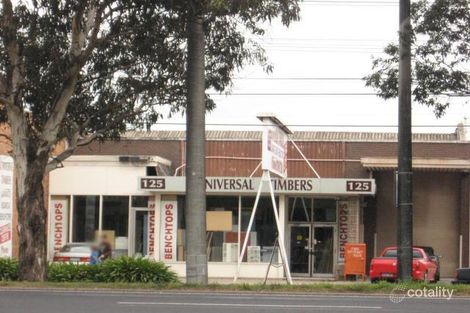 125 Lonsdale St, Dandenong, VIC 3175