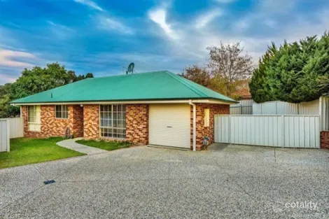 Property photo of 3/2 Lyons Place West Wodonga VIC 3690